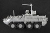 Trumpeter 07424 M1131 Stryker Fire Support Vehicle 1/72